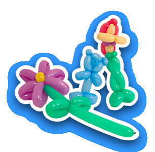 balloon animals