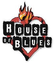 picture of house of blues logo