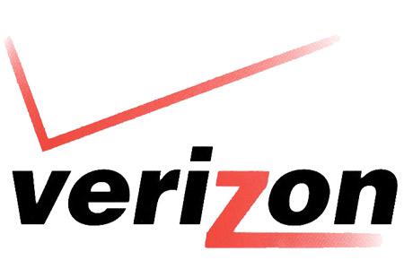 picture of verizon logo